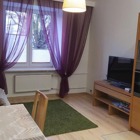 Apartament Szczesliwicka Warsaw Luaran gambar