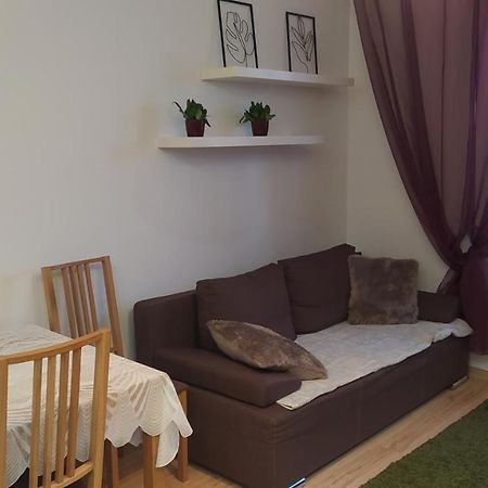 Apartament Szczesliwicka Warsaw Luaran gambar