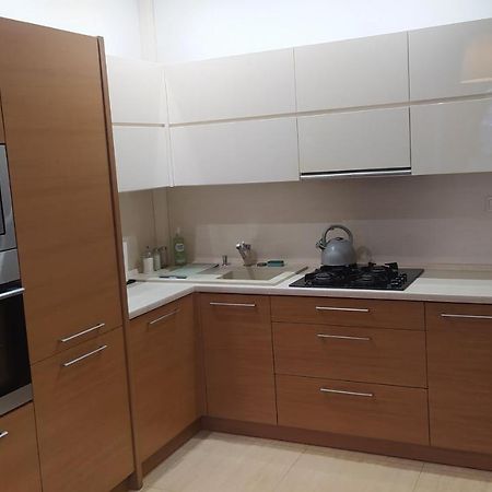 Apartament Szczesliwicka Warsaw Luaran gambar