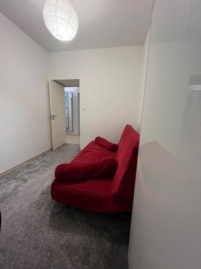 Apartament Szczesliwicka Warsaw Luaran gambar