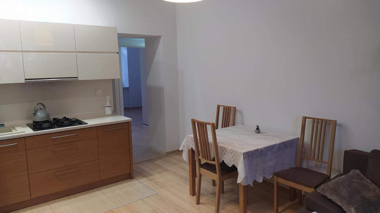 Apartament Szczesliwicka Warsaw Luaran gambar