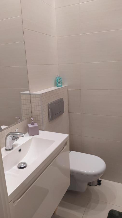 Apartament Szczesliwicka Warsaw Luaran gambar