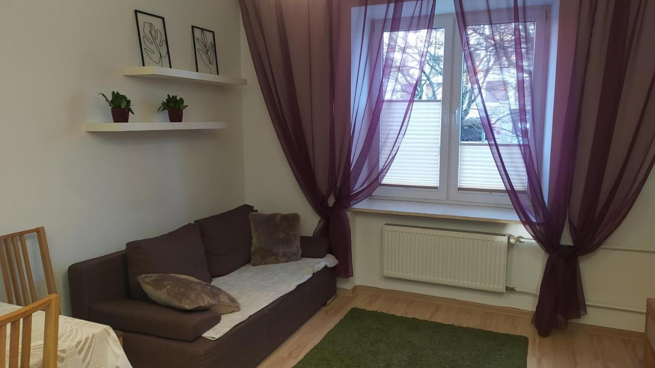 Apartament Szczesliwicka Warsaw Luaran gambar