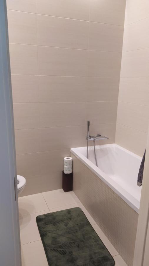 Apartament Szczesliwicka Warsaw Luaran gambar