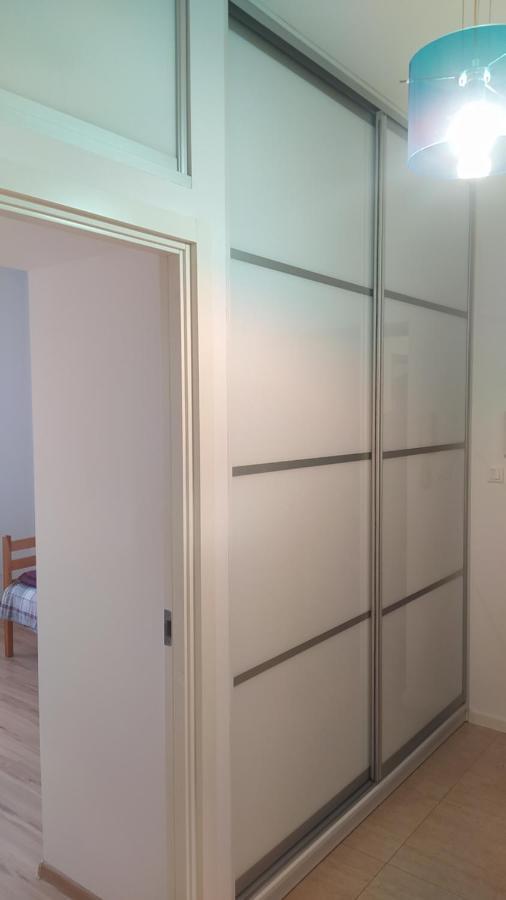 Apartament Szczesliwicka Warsaw Luaran gambar